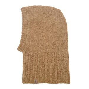 Solid Snood Balaclava Hat cam